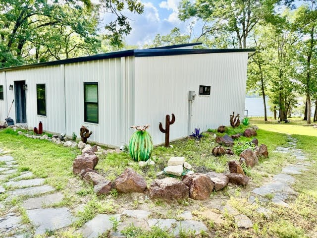 6003 Gowan Drive Malakoff TX 75148