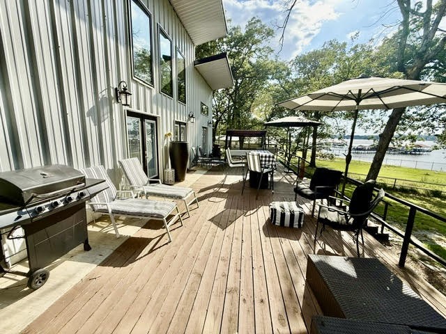 6003 Gowan Drive Malakoff TX 75148