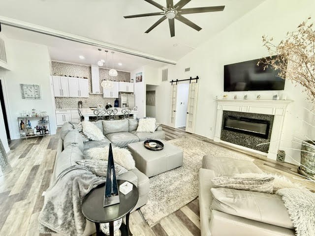 6003 Gowan Drive Malakoff TX 75148