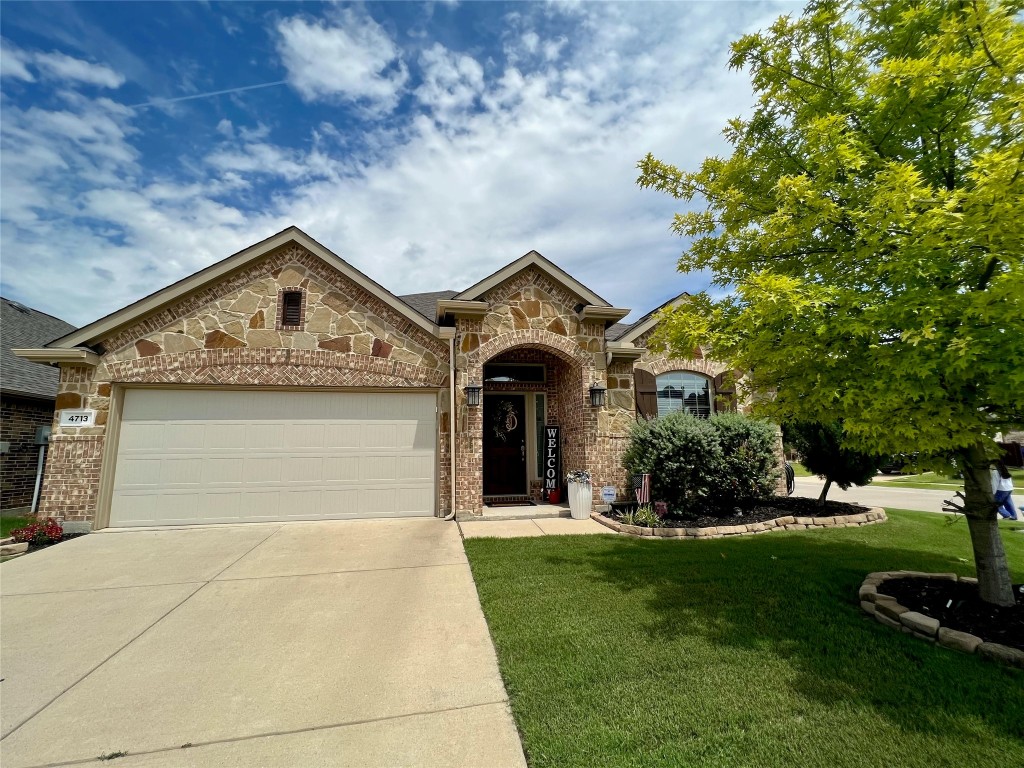 4713 River Edge Place Frisco TX 75036
