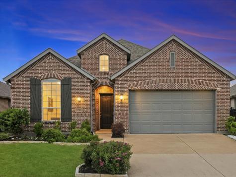 1711 Temperance Way Wylie TX 75098
