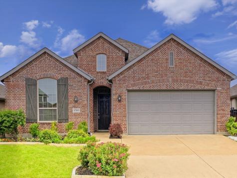 1711 Temperance Way Wylie TX 75098