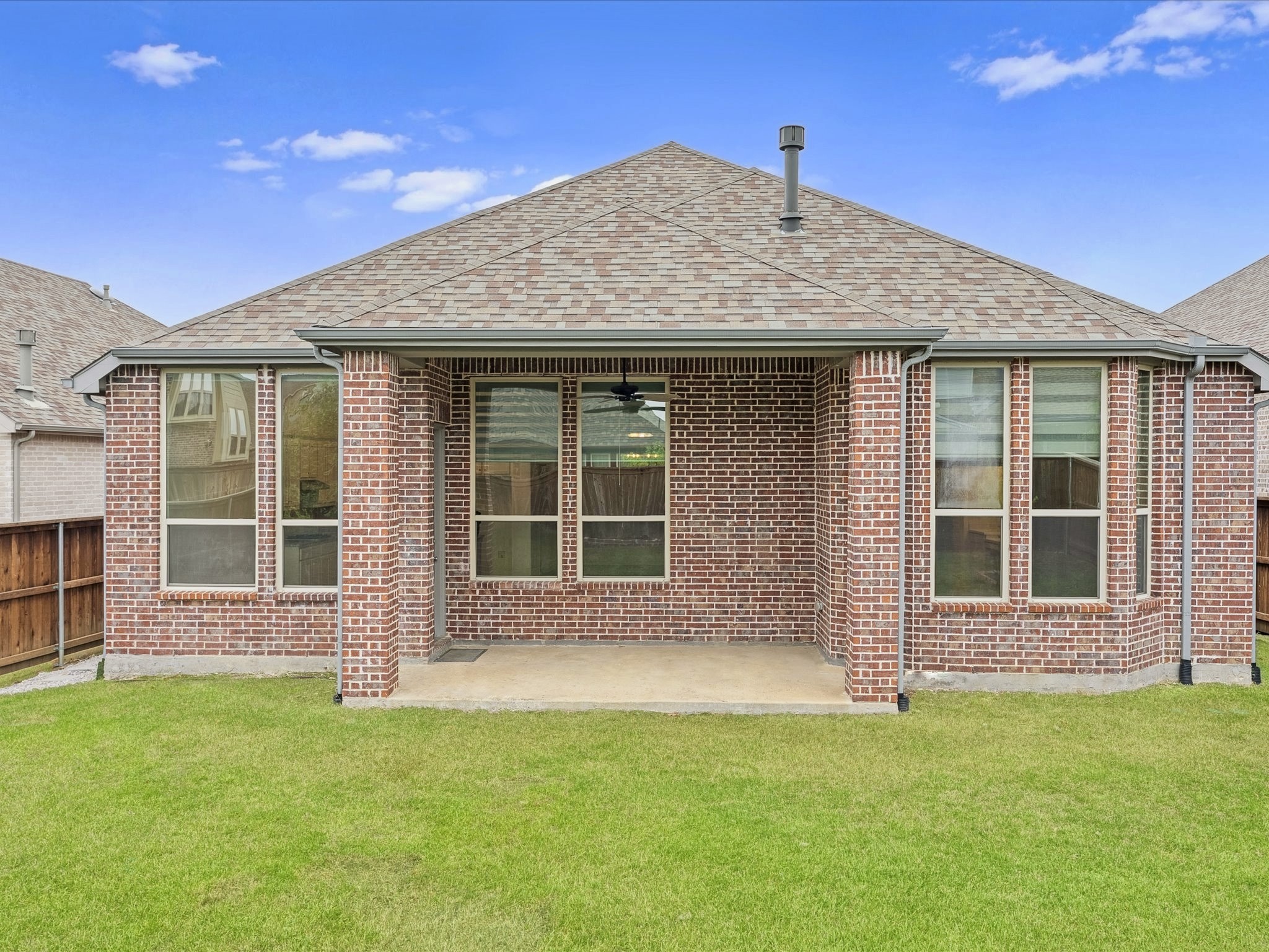1711 Temperance Way Wylie TX 75098