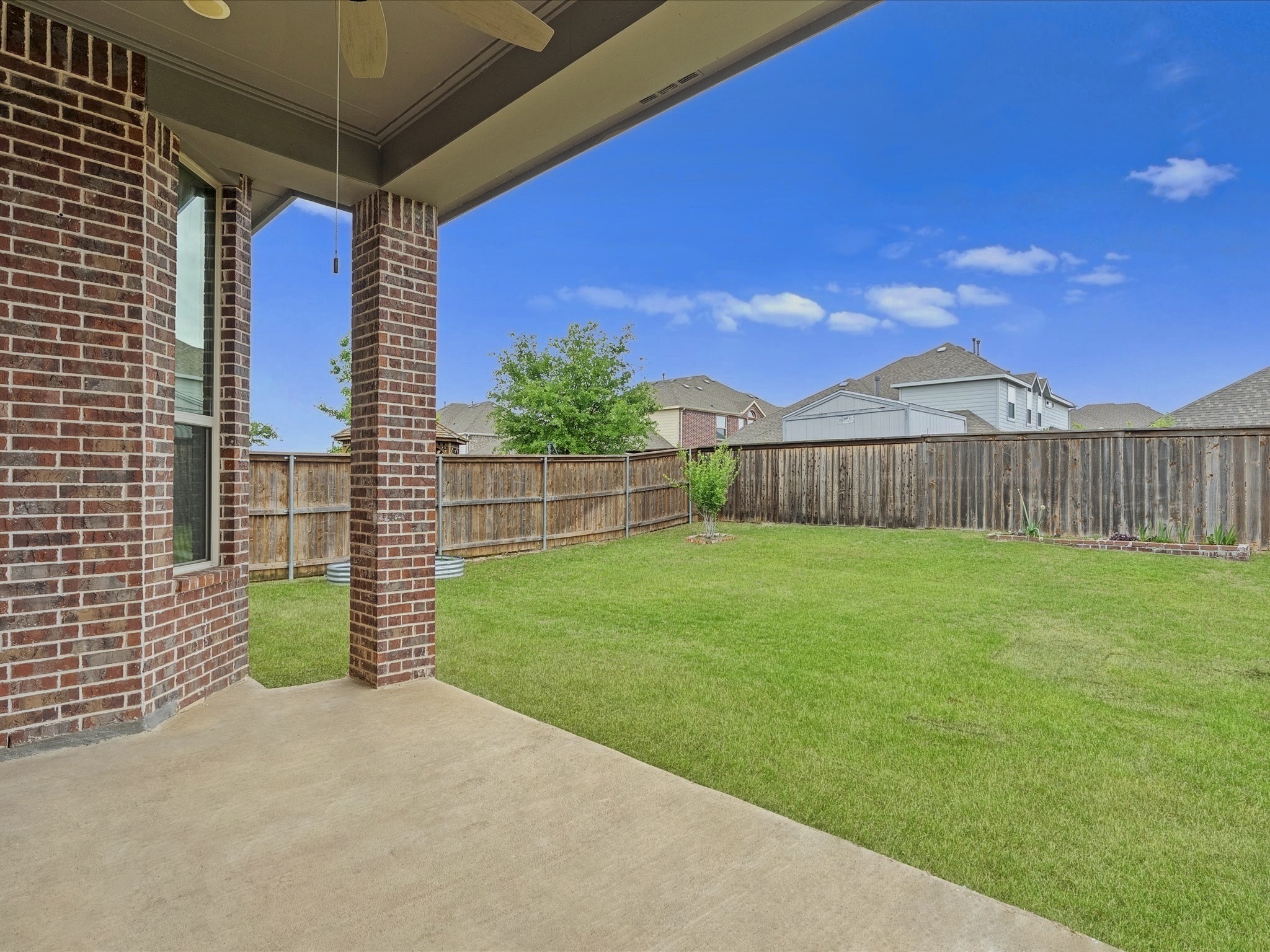 1711 Temperance Way Wylie TX 75098