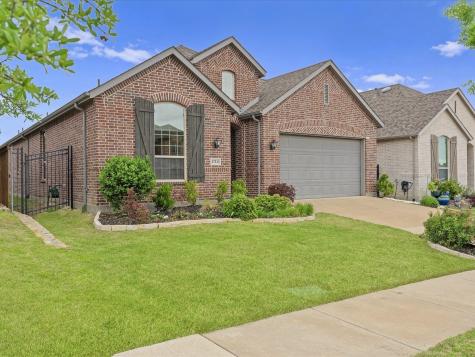 1711 Temperance Way Wylie TX 75098