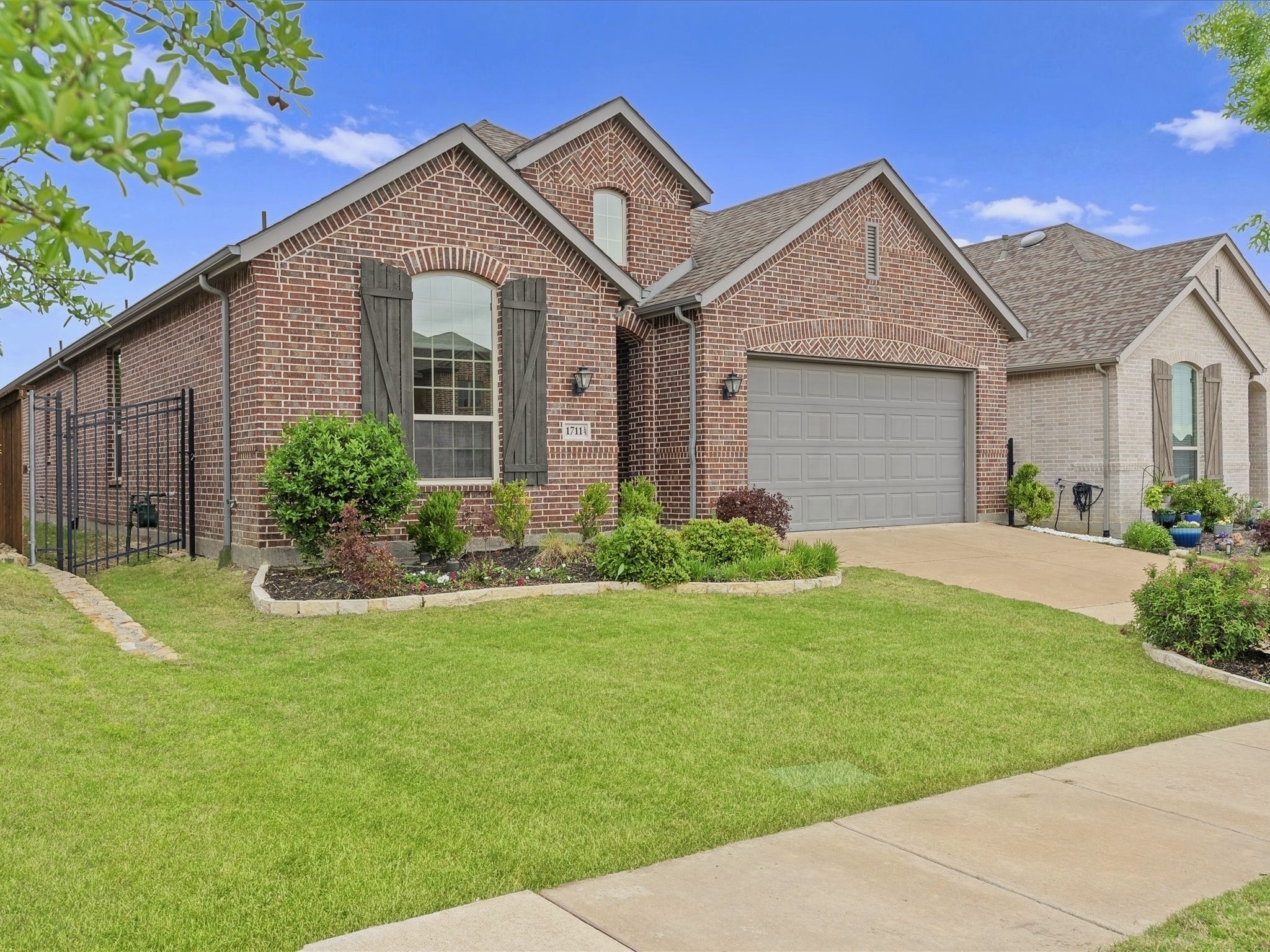 1711 Temperance Way Wylie TX 75098