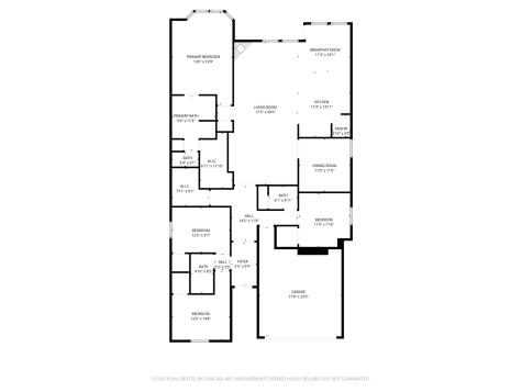 1711 Temperance Way Wylie TX 75098