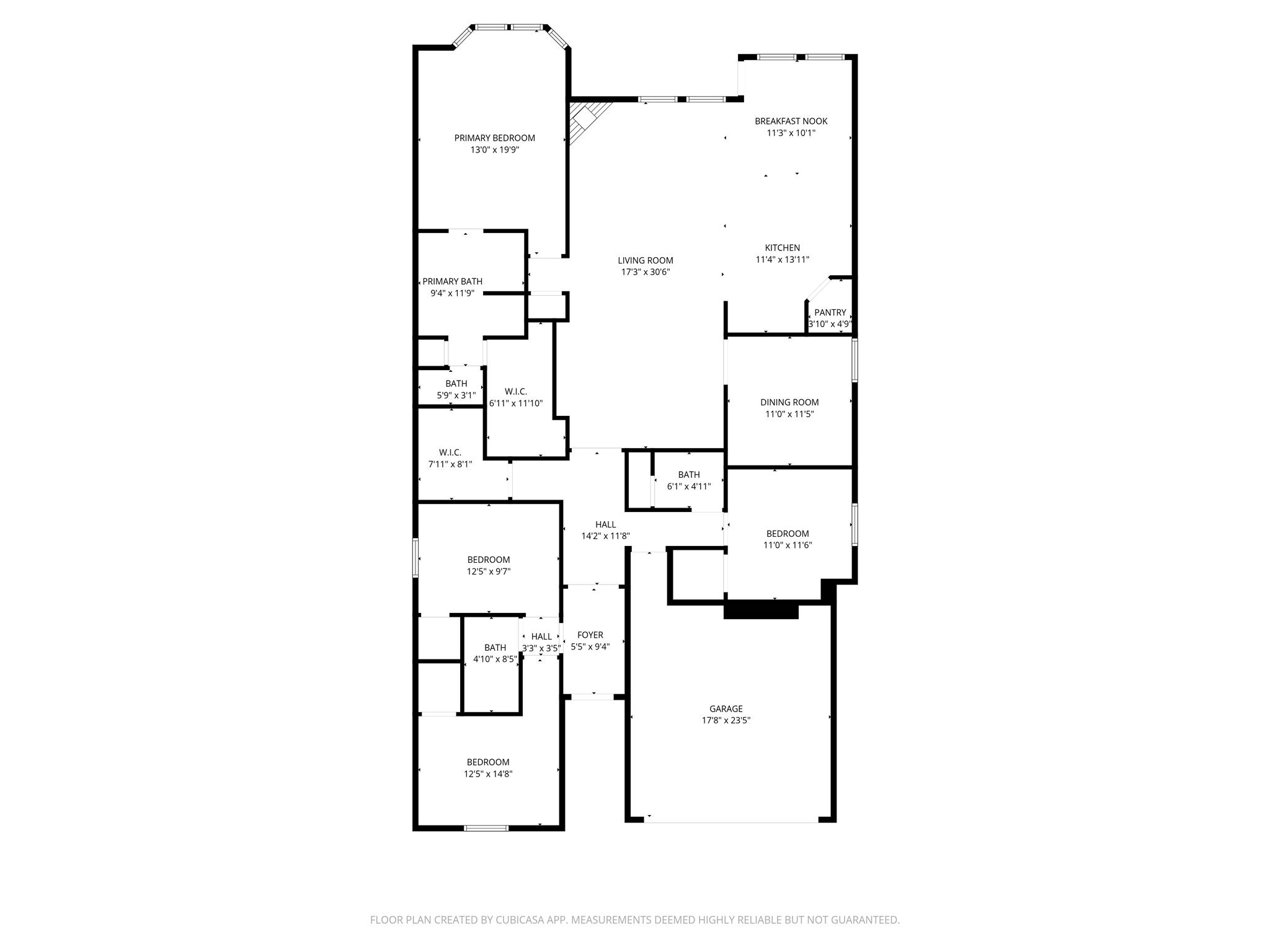 1711 Temperance Way Wylie TX 75098