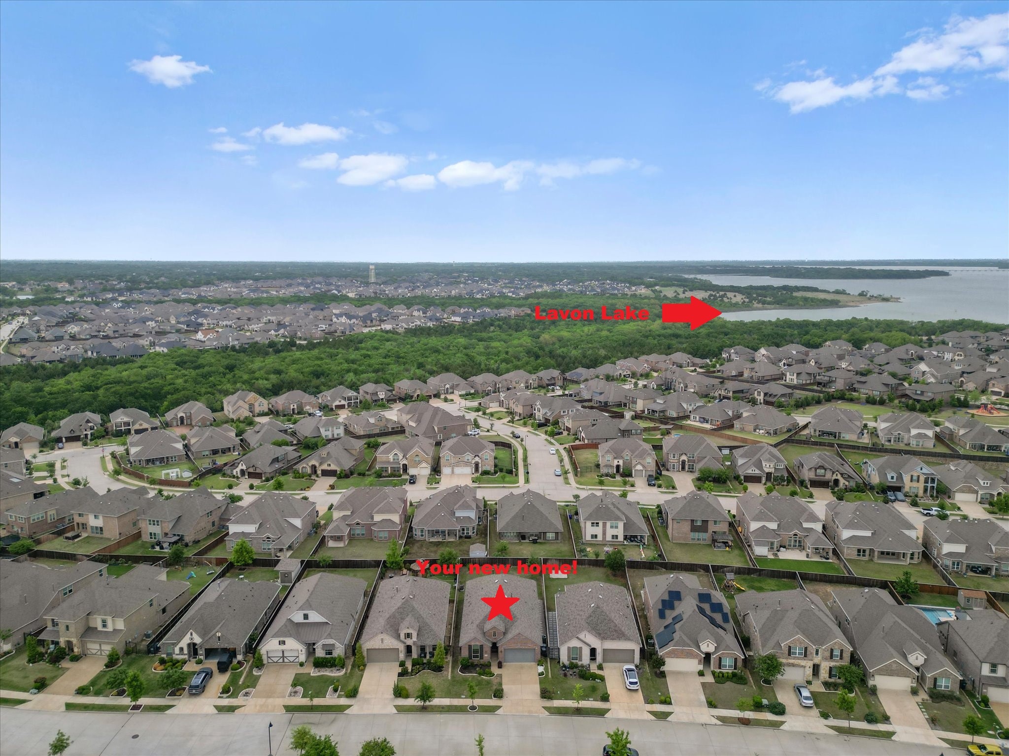 1711 Temperance Way Wylie TX 75098