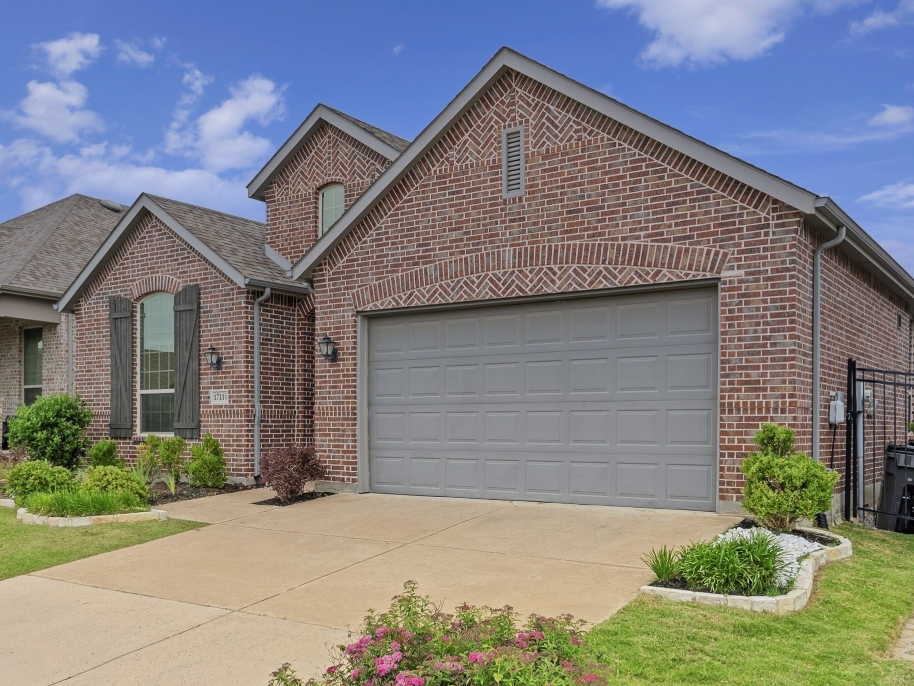 1711 Temperance Way Wylie TX 75098