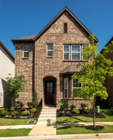 6827 Verandah Way Irving TX 75039