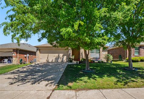 1216 Roman Drive Princeton TX 75407