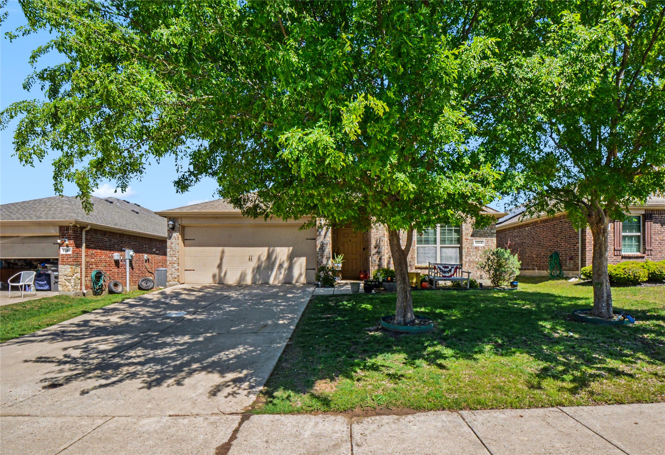 1216 Roman Drive Princeton TX 75407