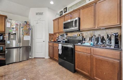 1216 Roman Drive Princeton TX 75407