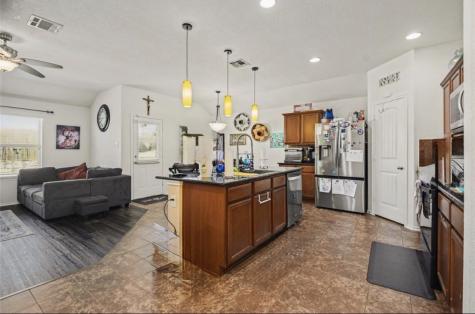 1216 Roman Drive Princeton TX 75407