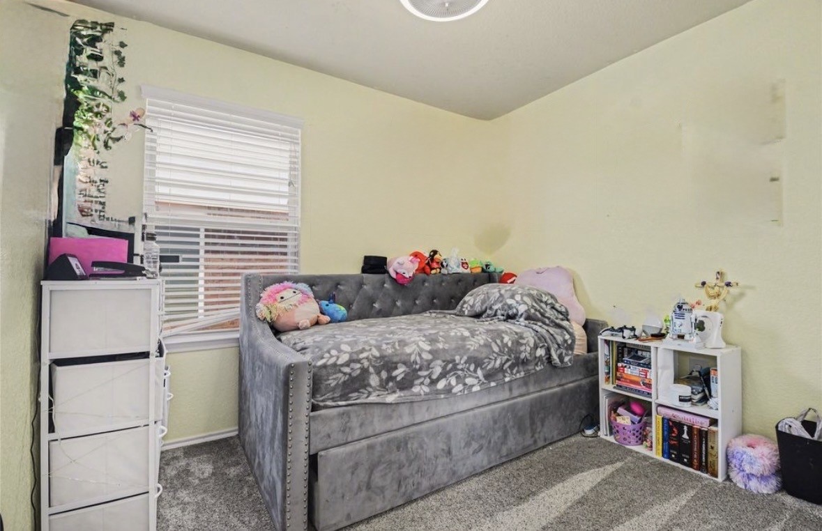 1216 Roman Drive Princeton TX 75407