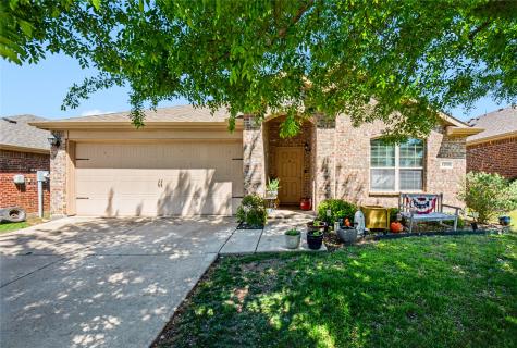 1216 Roman Drive Princeton TX 75407
