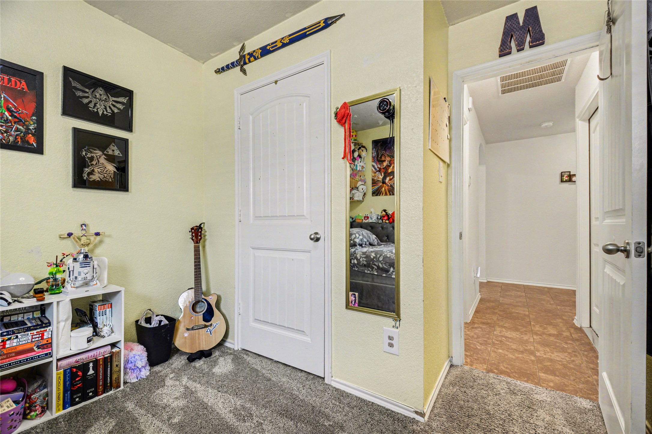1216 Roman Drive Princeton TX 75407