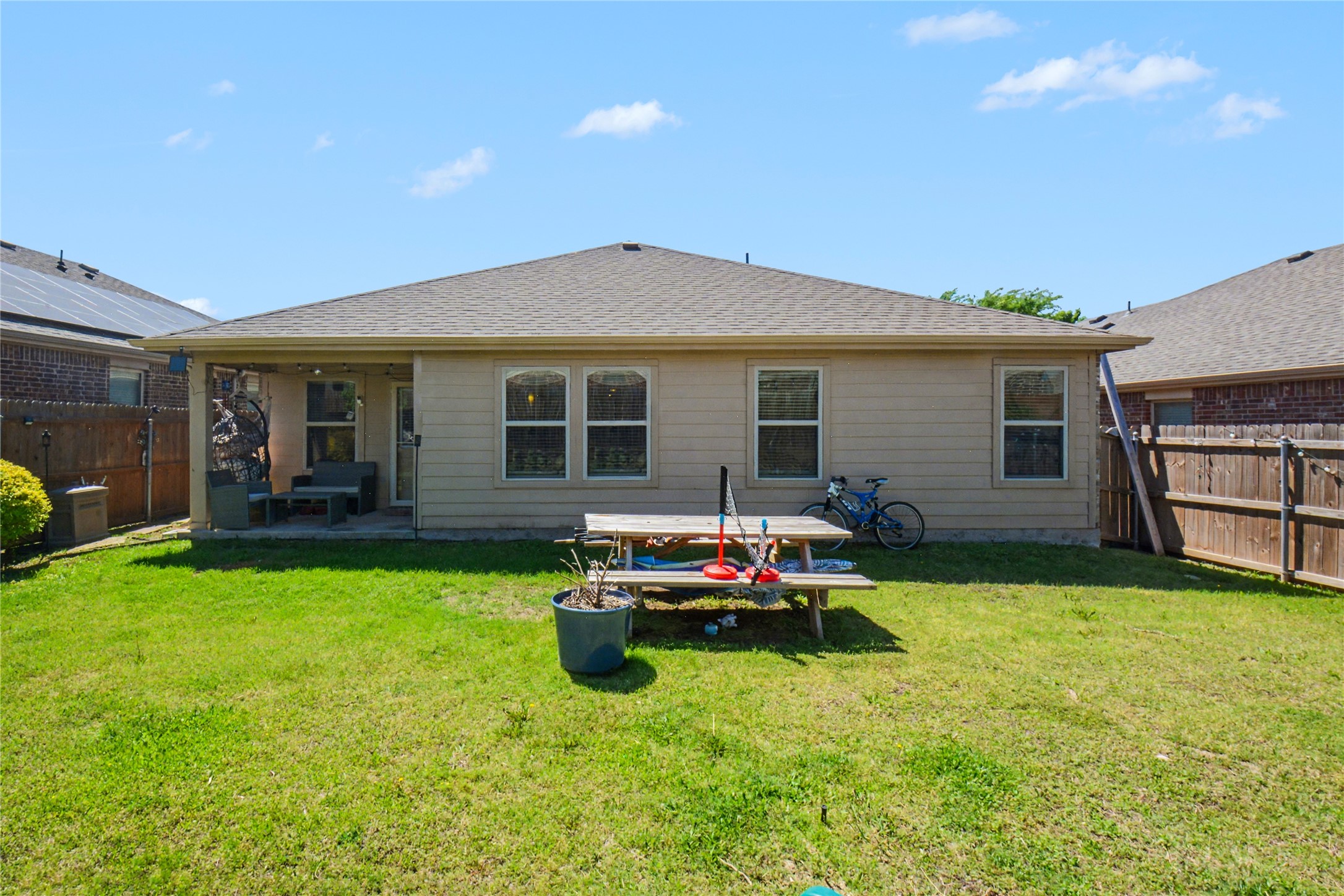 1216 Roman Drive Princeton TX 75407