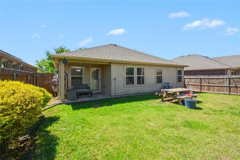 1216 Roman Drive Princeton TX 75407