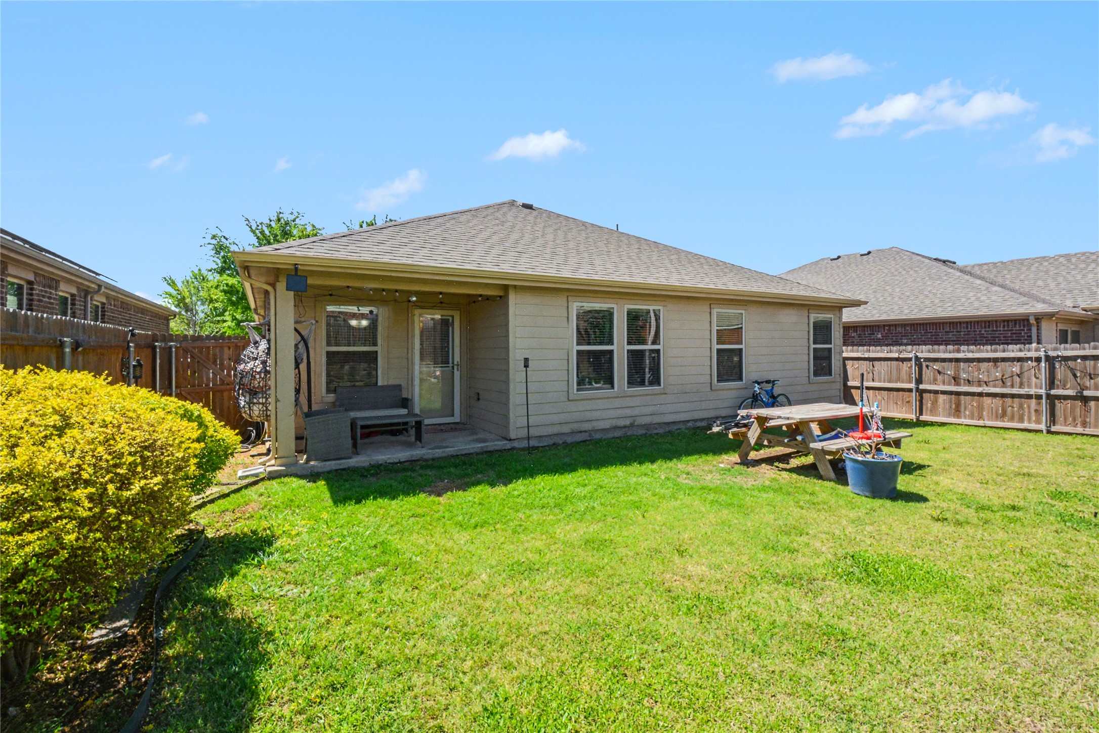 1216 Roman Drive Princeton TX 75407
