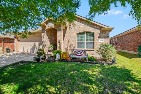 1216 Roman Drive Princeton TX 75407