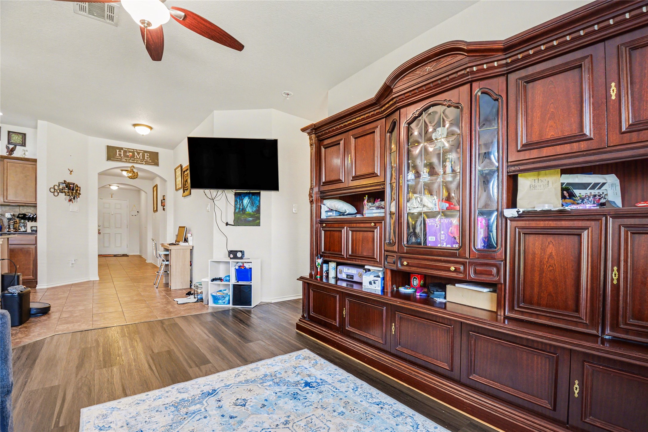 1216 Roman Drive Princeton TX 75407