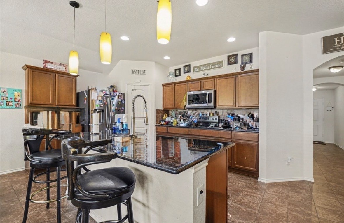 1216 Roman Drive Princeton TX 75407