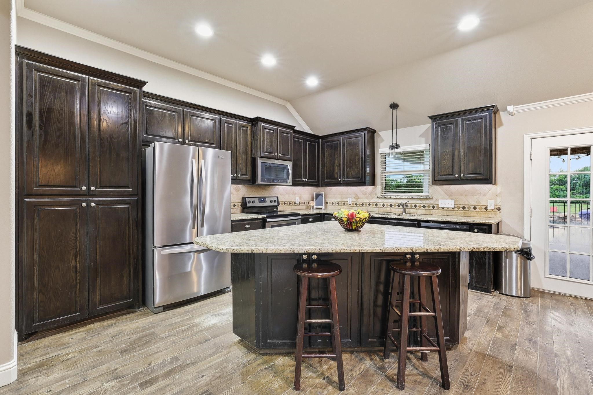 460 County Road 4421 Trenton TX 75490
