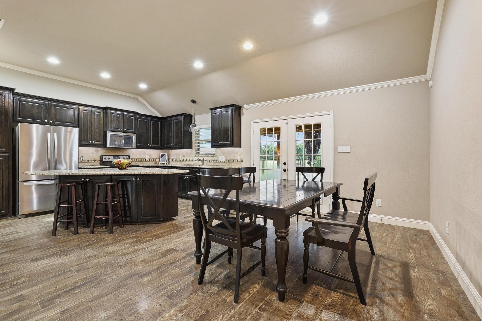 460 County Road 4421 Trenton TX 75490