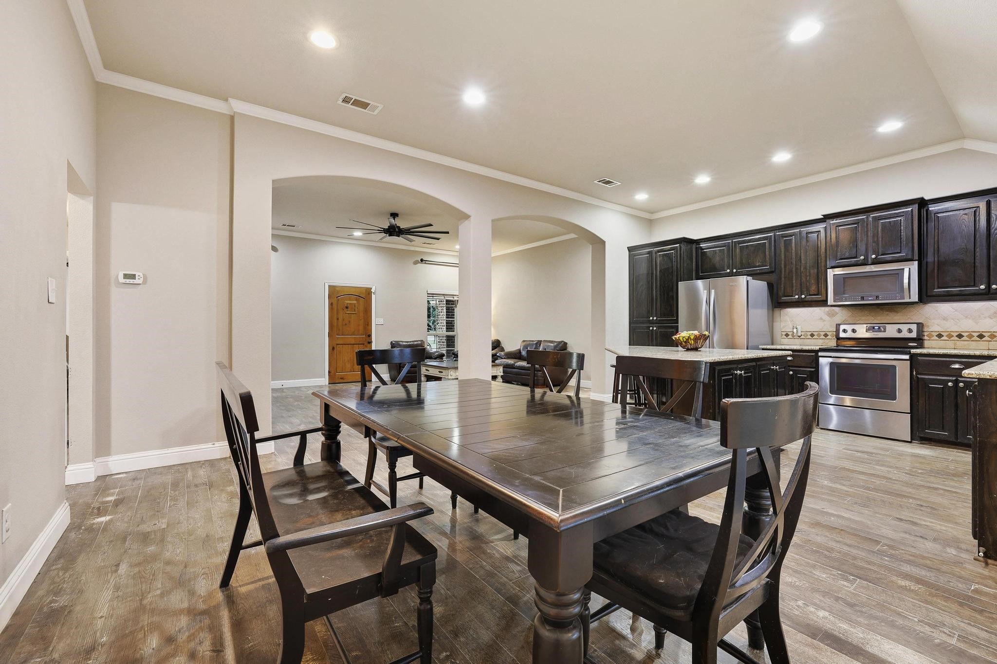 460 County Road 4421 Trenton TX 75490