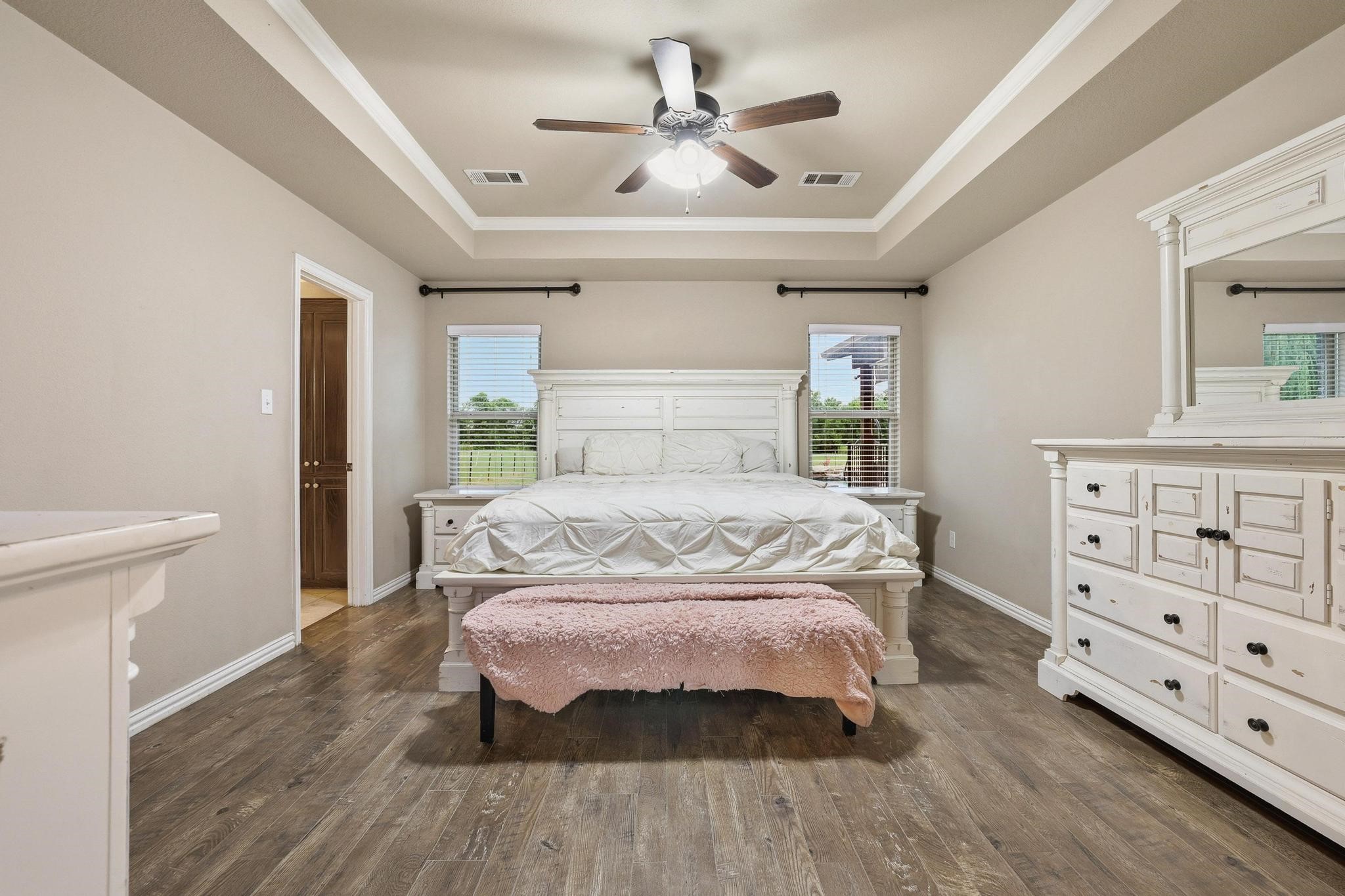 460 County Road 4421 Trenton TX 75490