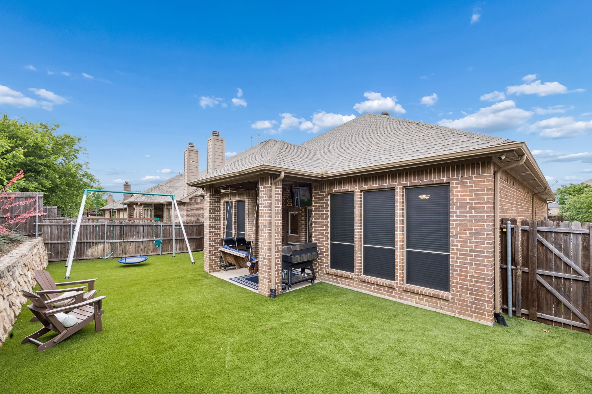 2036 Milano Lane Lewisville TX 75077