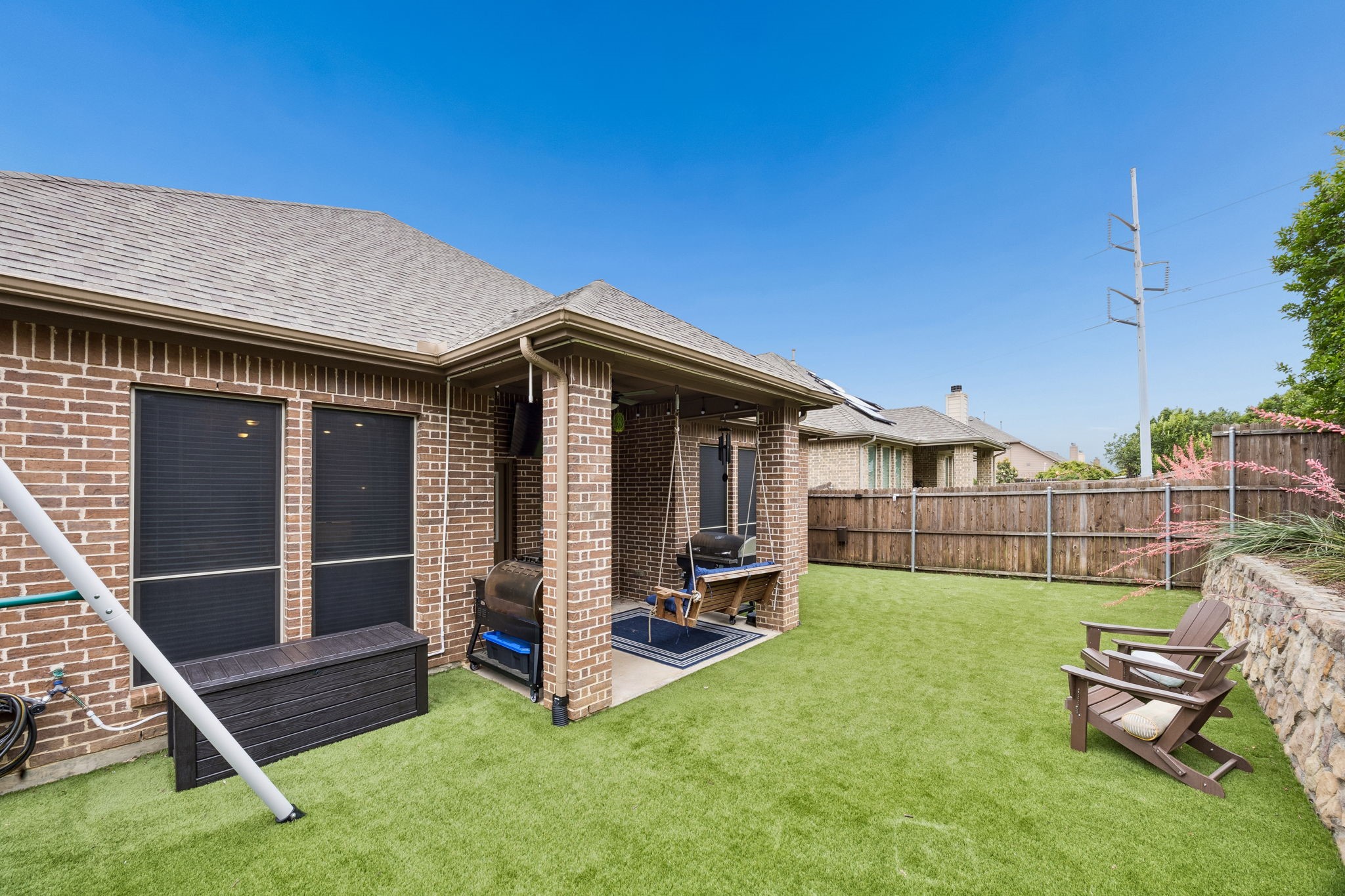 2036 Milano Lane Lewisville TX 75077