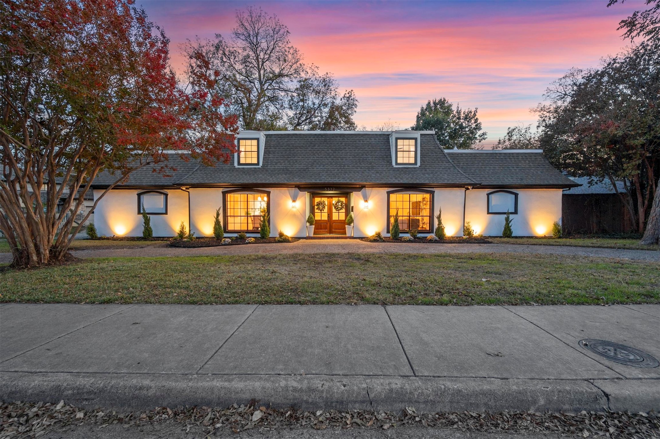 5332 Everglade Road Dallas TX 75227