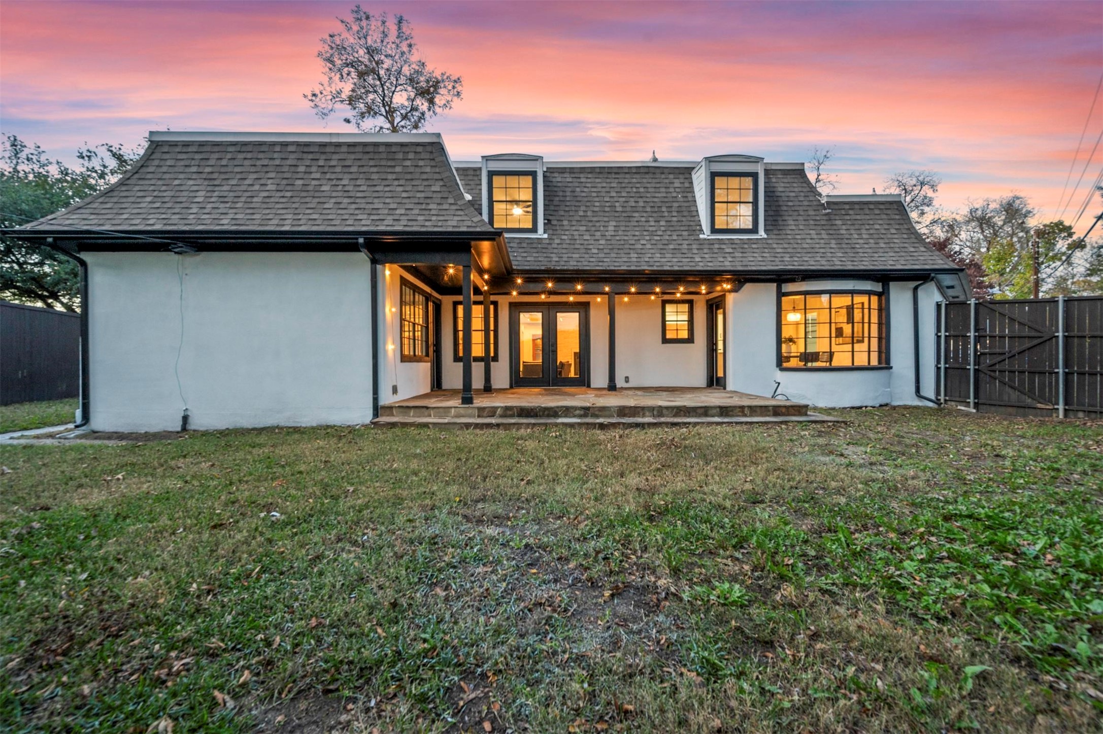 5332 Everglade Road Dallas TX 75227