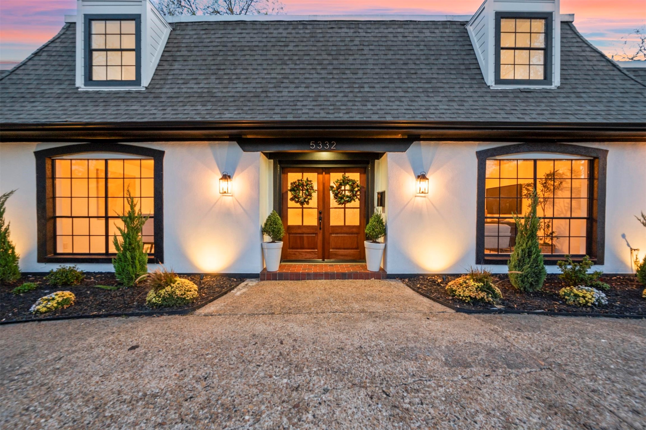 5332 Everglade Road Dallas TX 75227