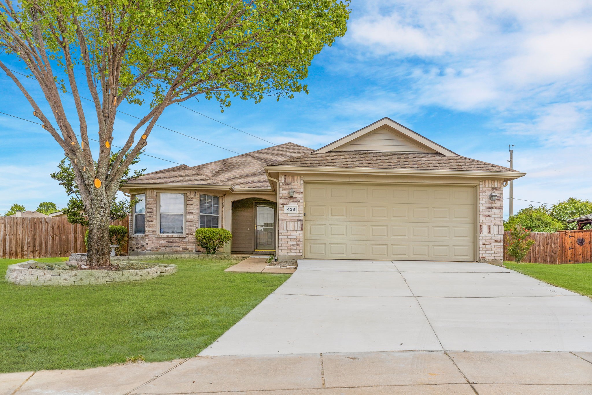 428 Ashland Drive Wylie TX 75098