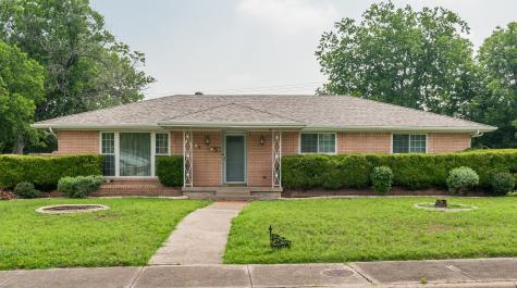 6824 Golf Hill Drive Dallas TX 75232