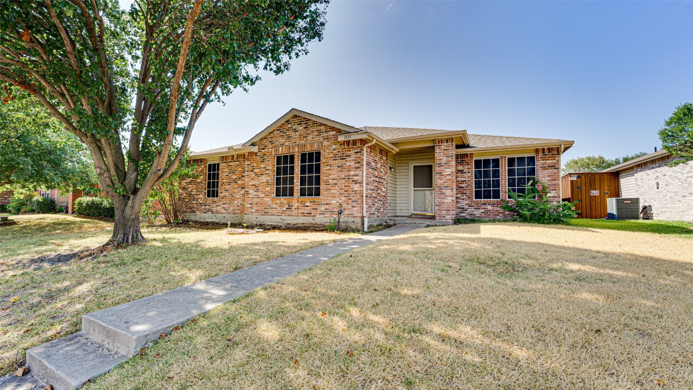 1535 Coral Reef Lane Wylie TX 75098