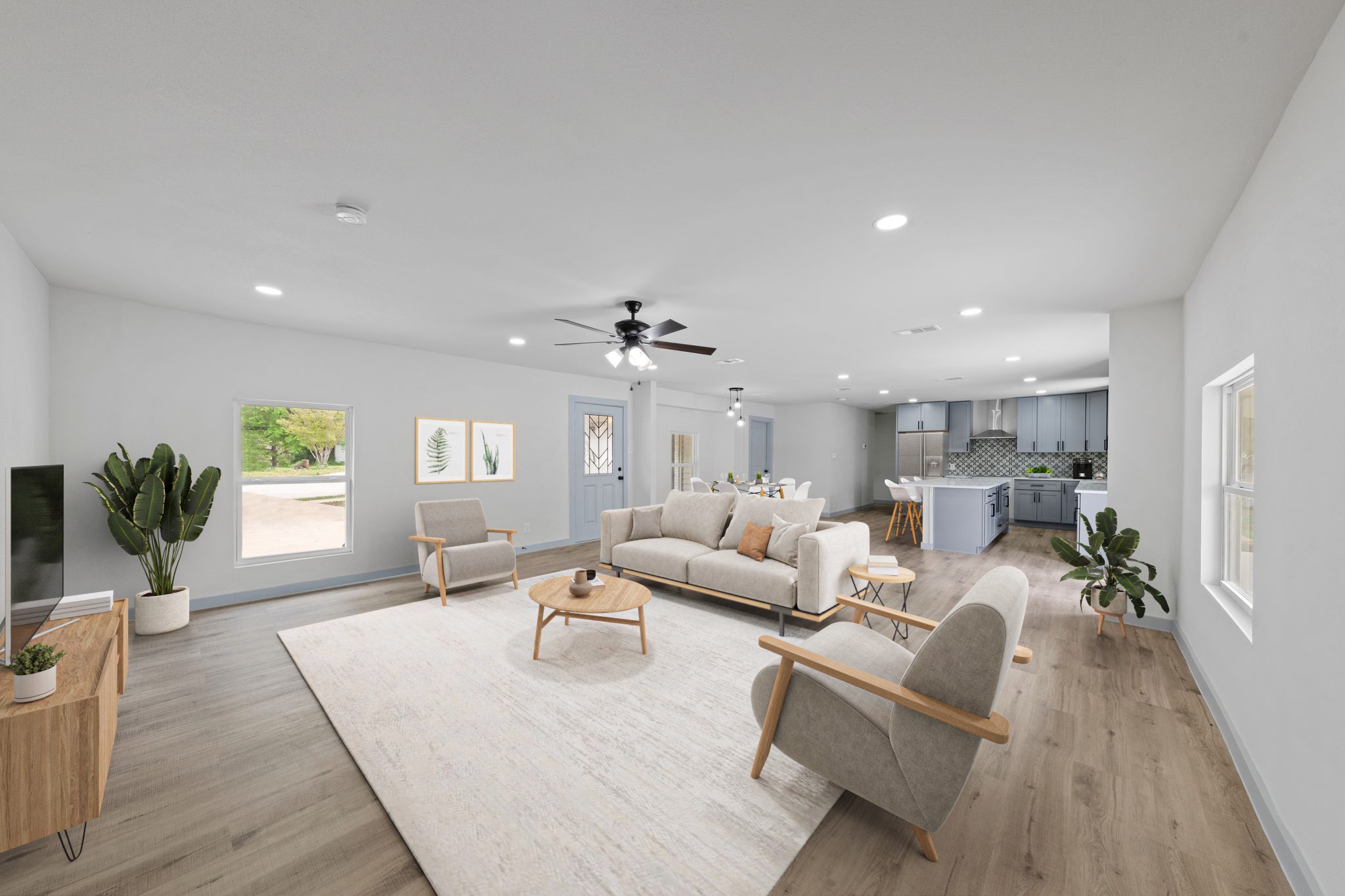 3416 Ashcroft Court Irving TX 75062