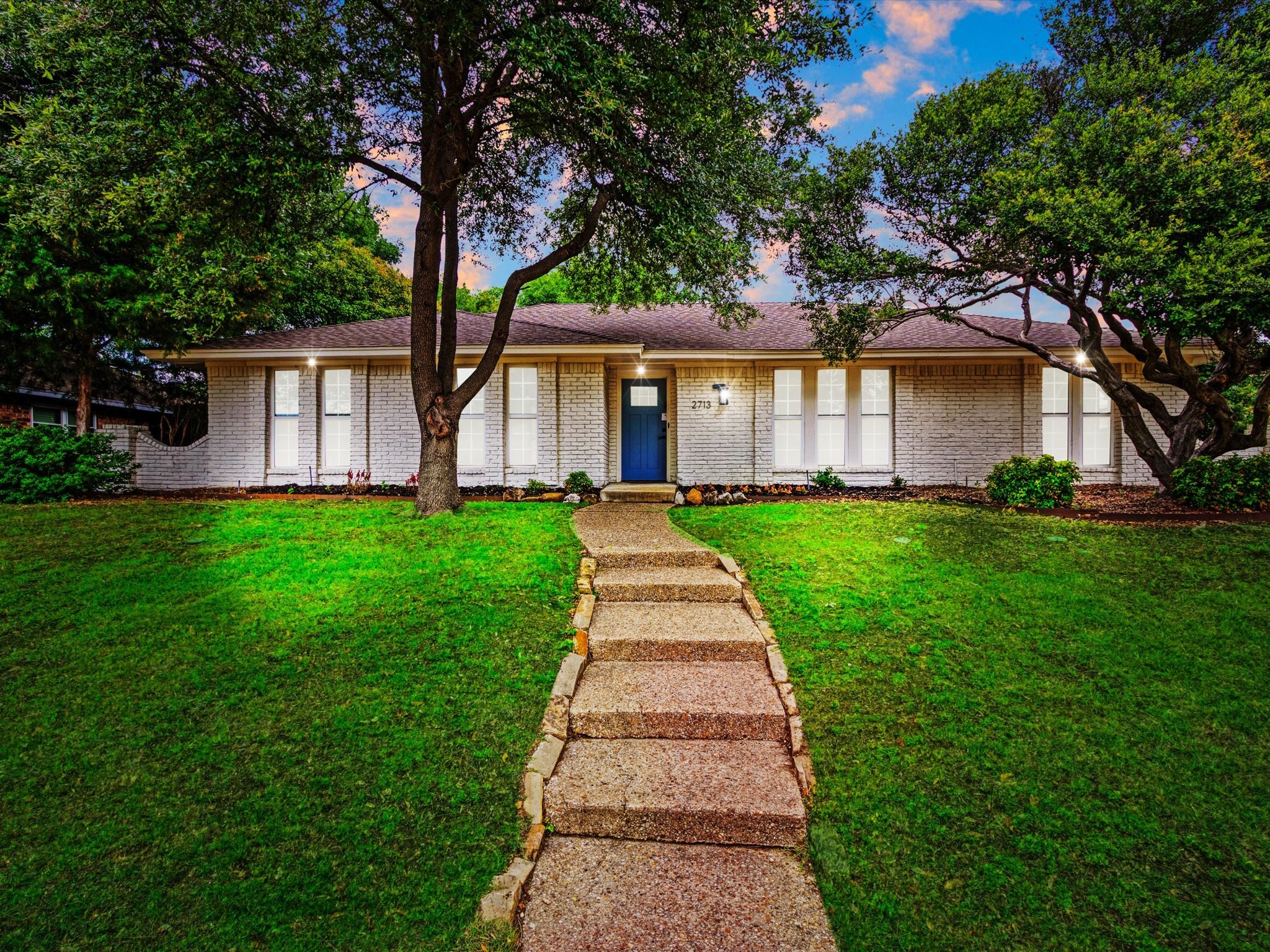 2713 Bengal Lane Plano TX 75023