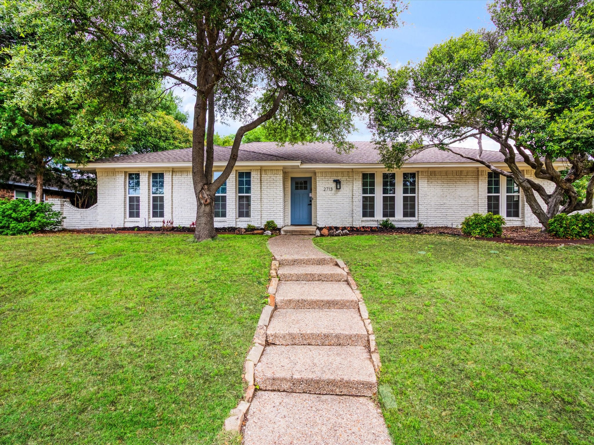 2713 Bengal Lane Plano TX 75023