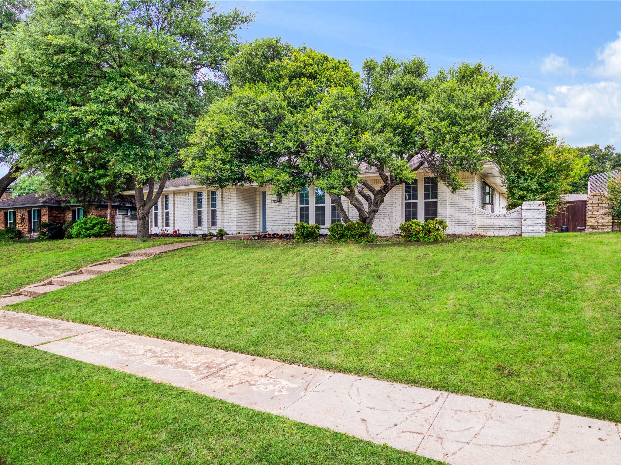 2713 Bengal Lane Plano TX 75023