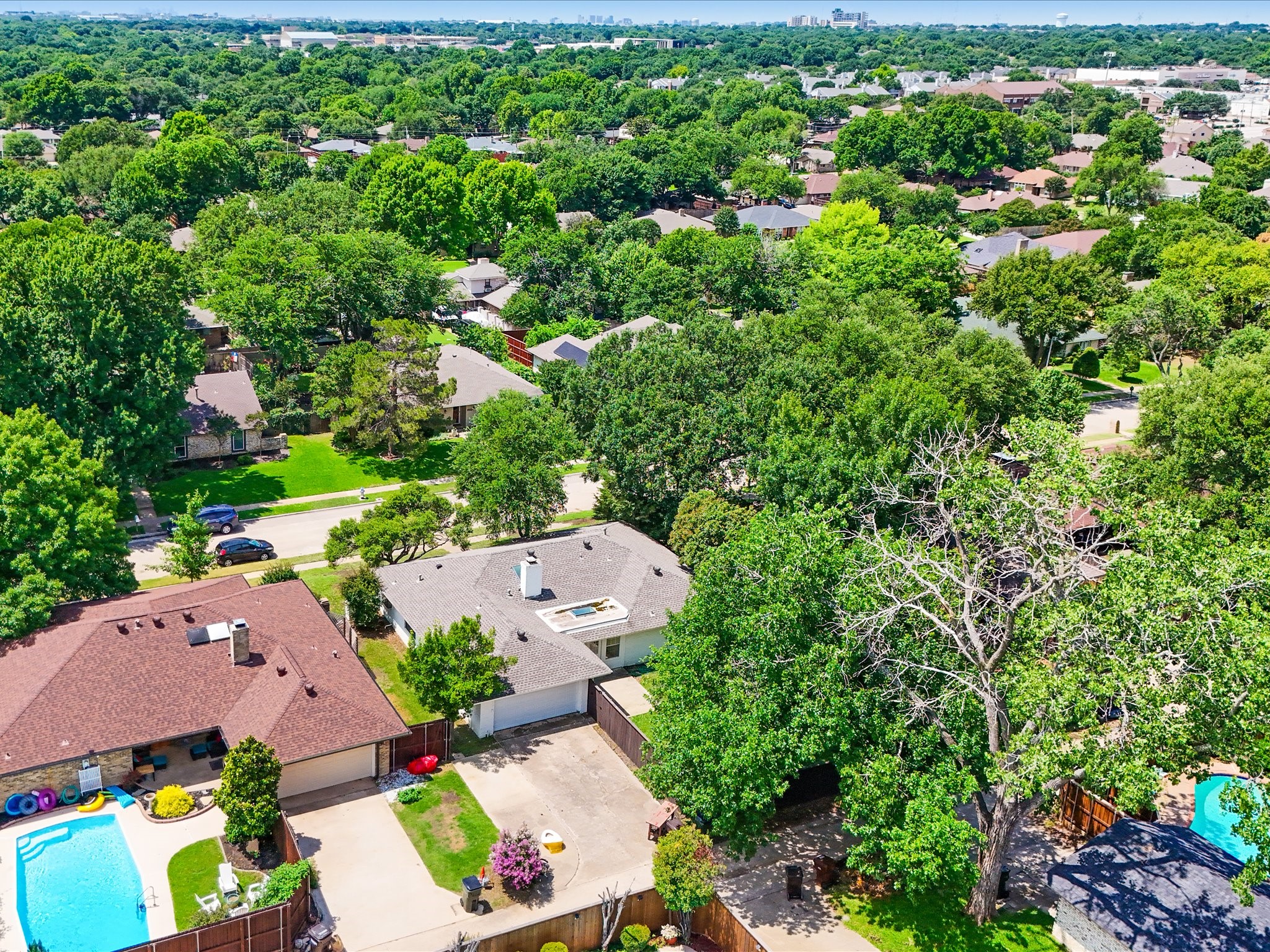 2713 Bengal Lane Plano TX 75023