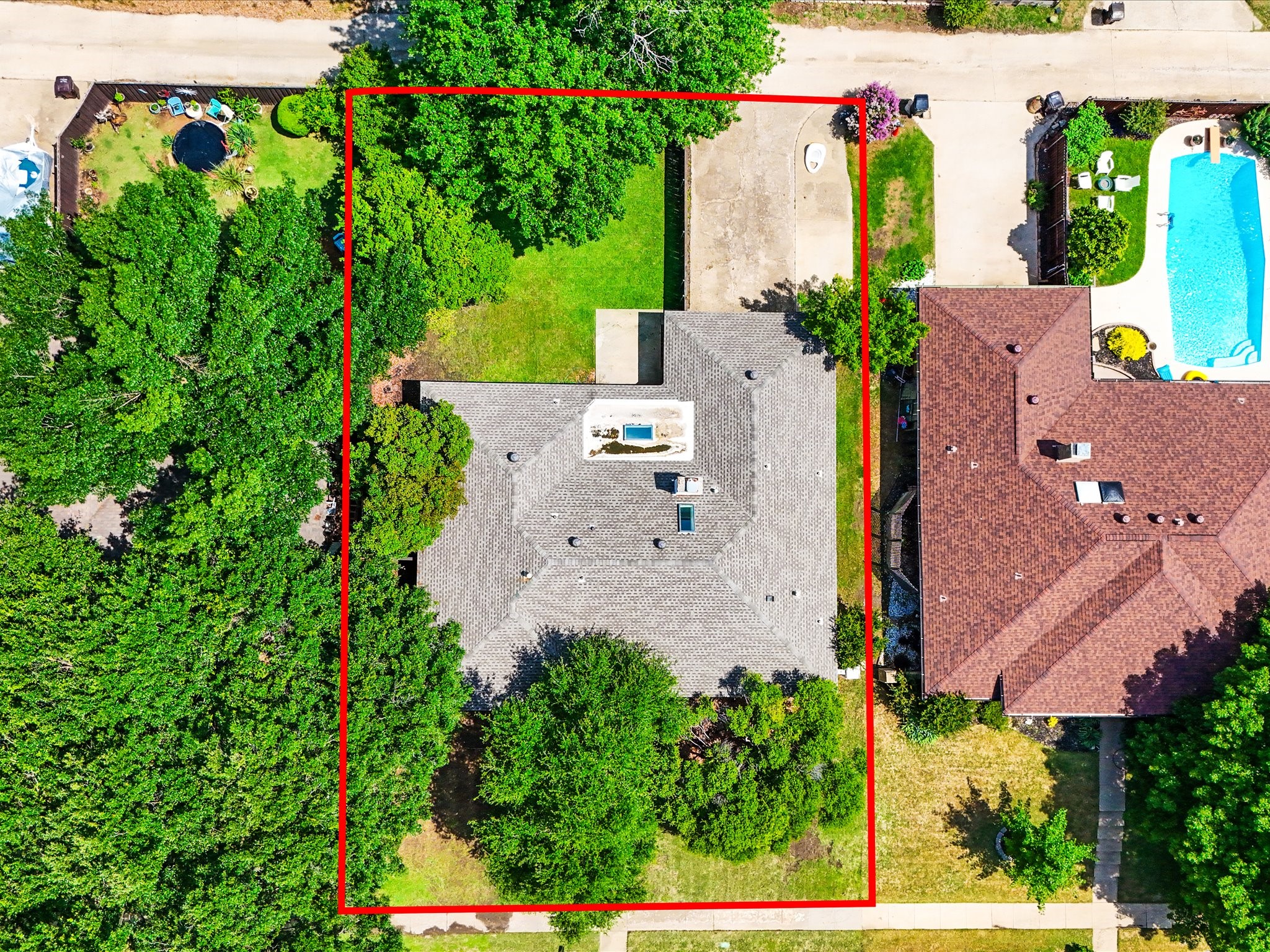 2713 Bengal Lane Plano TX 75023