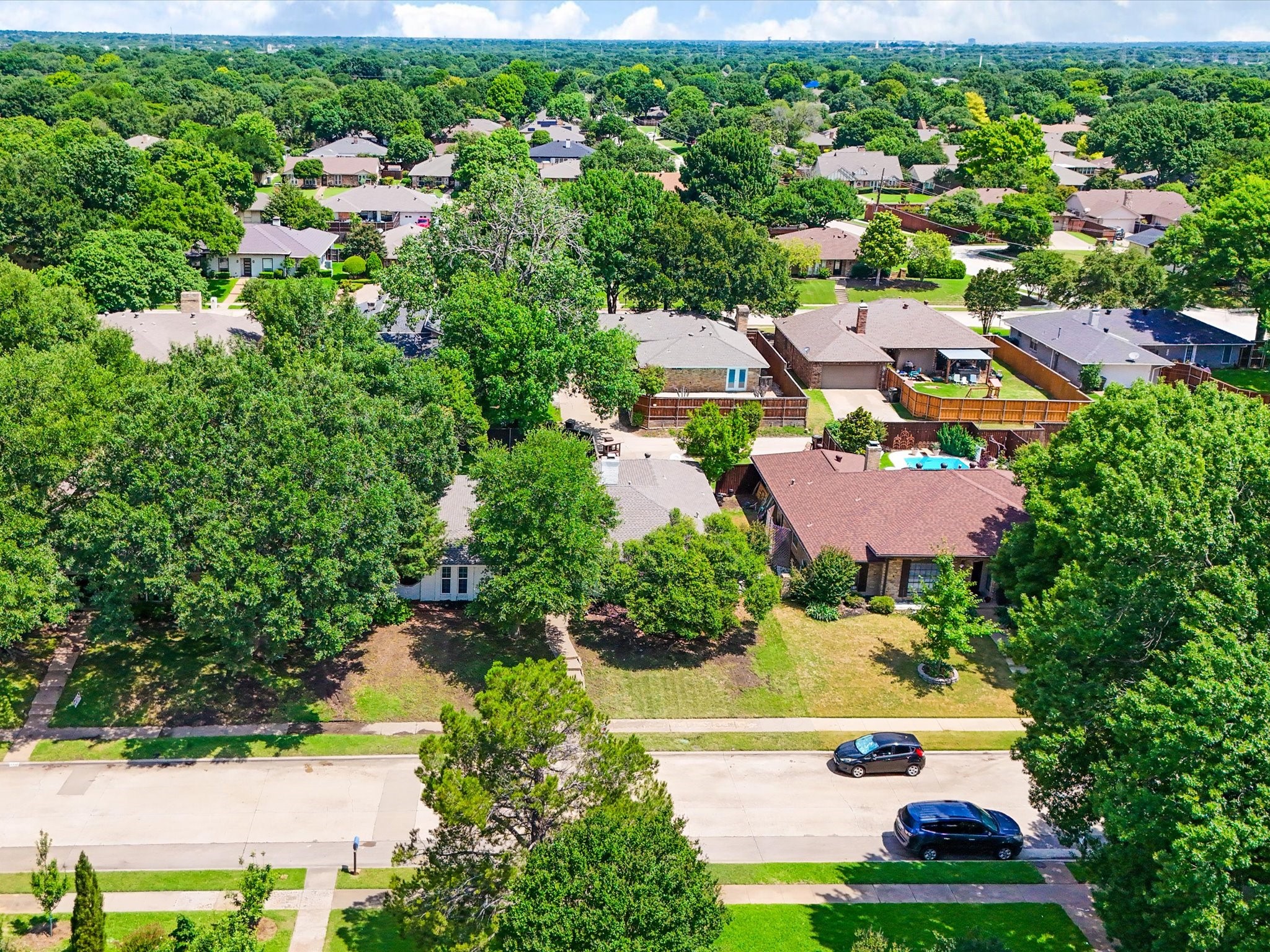 2713 Bengal Lane Plano TX 75023