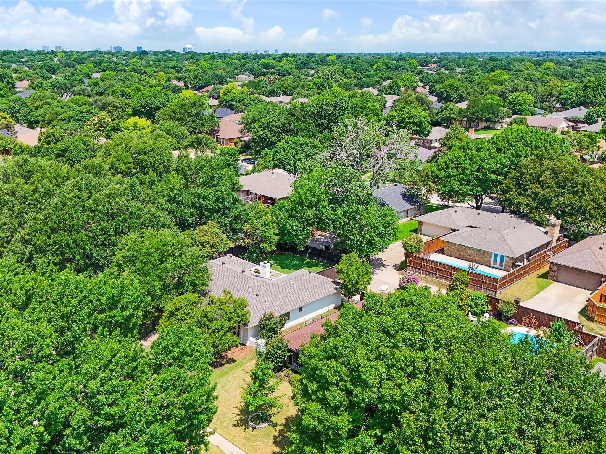 2713 Bengal Lane Plano TX 75023