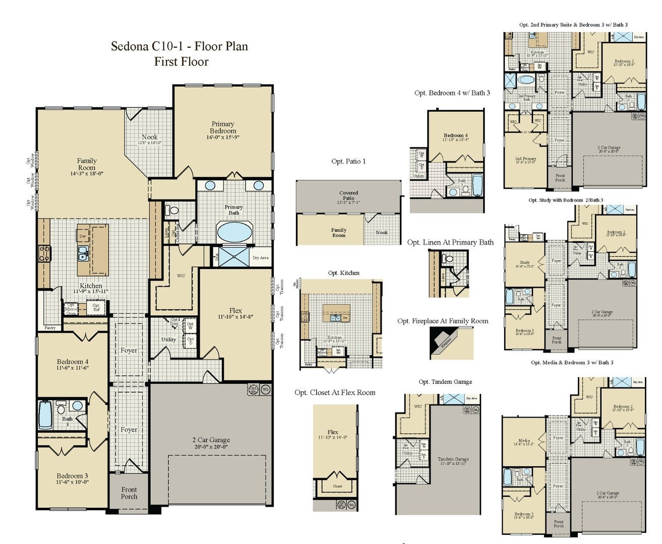 1417 Roundwash Way Midlothian TX 76065