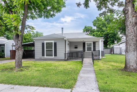 902 W 4th Street Brady TX 76825